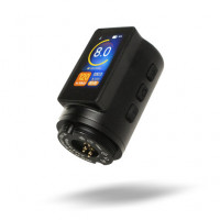 Блок питания для тату машинки Ambition Ninja Max 2 Plus Battery (2000мАч)