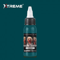 Тату краска Xtreme Ink Ion Blue - Ato Legaspi
