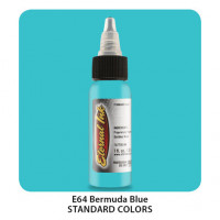 Тату краска Eternal Bermuda Blue
