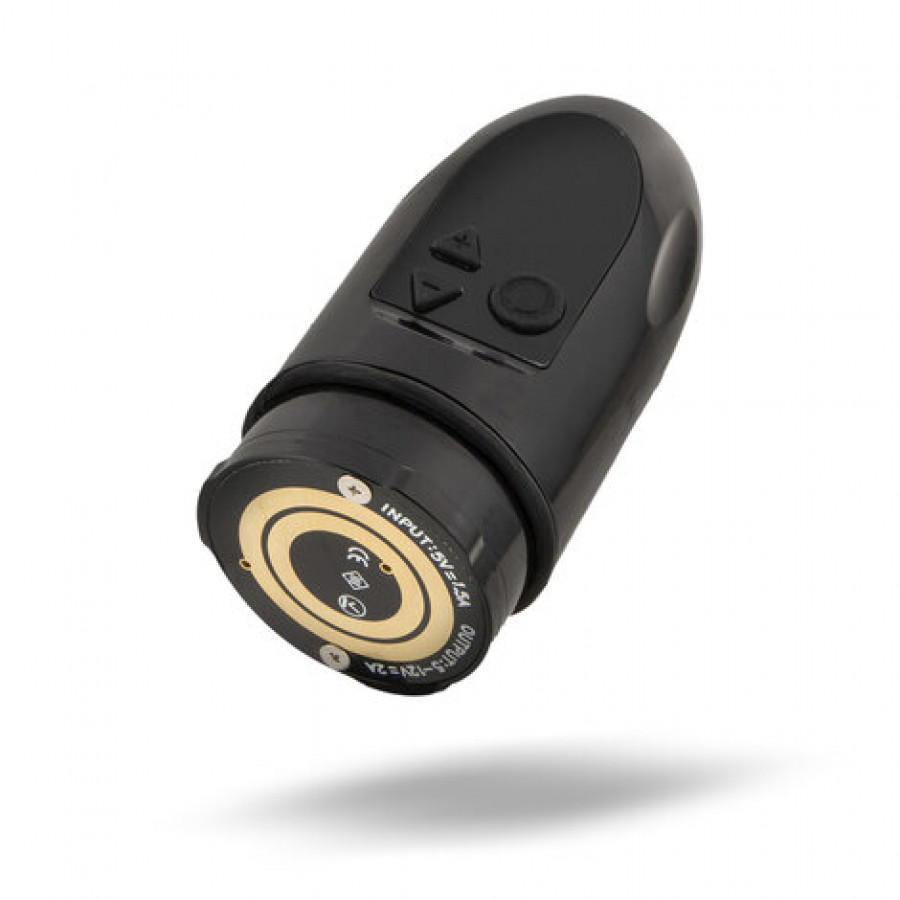 Ambition Boxter Spare Battery