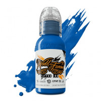 Краска World Famous Tattoo Ink Hori Hui Taiwanese - Wave