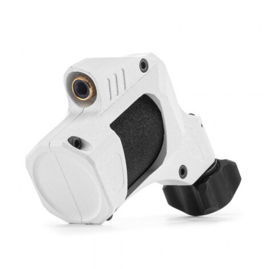 Тату машинка Mustang Element 2 White Muar